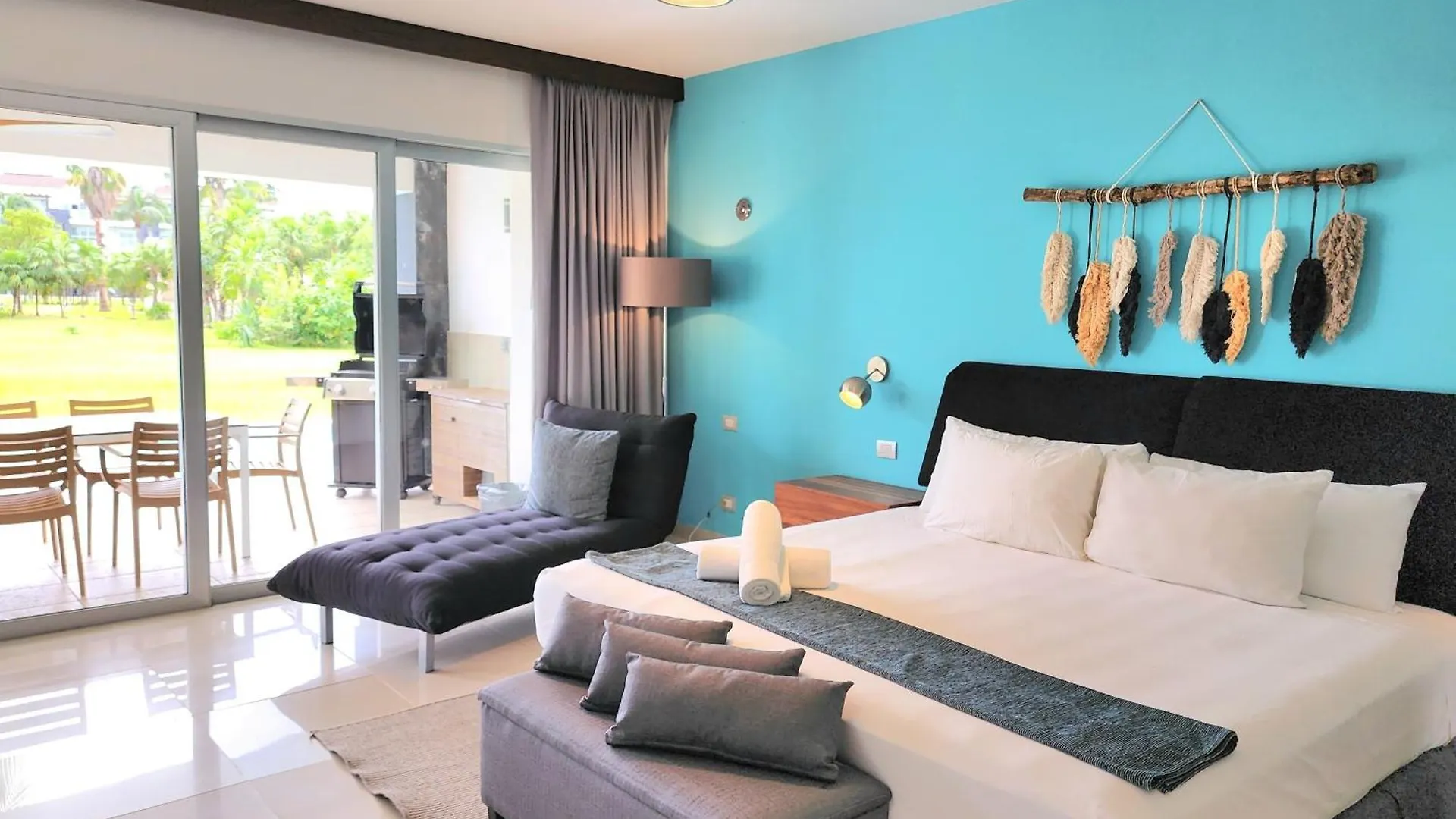Mareazul Lovely Swim-Up Family Apartment And Beach Club Playa del Carmen 0*,  Mexico