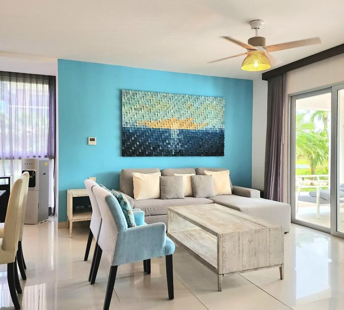 Mareazul Lovely Swim-Up Family Apartment And Beach Club Playa del Carmen Mexico