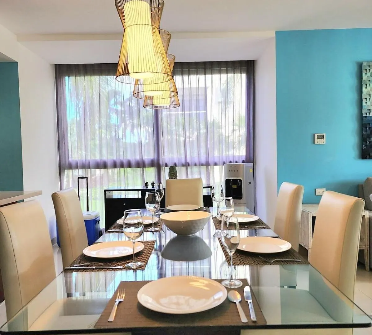 Mareazul Lovely Swim-Up Family Apartment And Beach Club Playa del Carmen